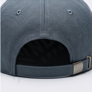 Casquette Snapback Tendance Sportive avec Doublure Douce, Broderie 3D, Imperméable, Chaude, Ajustée, Anti-Vent Premium, Personnalisable pour Course en Extérieur - Product Image 6