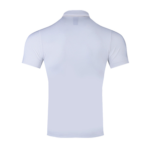 Chemises polo personnalisées à la mode, vente en gros de chemises polo, t-shirt décontracté pour hommes à séchage rapide pour le tennis et le golf - Product Image 3