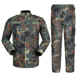 Uniforme de Paintball Impermeable Unisex de Alta Durabilidad, Ligero, Personalizado, de Tela de Poliéster de Secado Rápido y Transpirable, Venta al Por Mayor - Product Image 5