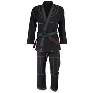Uniforme de Karate Transpirable y Cómodo, Uniforme de Karate Personalizado al Mejor Precio, Uniforme de Karate al por Mayor - Product Image 3