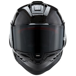 Auténtico Casco Alpine'star Supertech R10 Arius Gloss Carbon Nuevo - Product Image 6