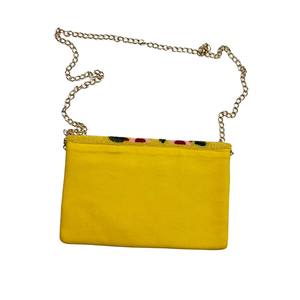 Bolsos de mano con cuentas hechos a mano de primera calidad para mujer, ecológicos, ligeros, para fiestas nocturnas, vendidos por proveedor indio. - Product Image 2