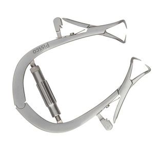 Surgical Thyroid Retractor Jolls Thyroid Retractor Thyroid Surgery <b>Instrument</b> Neck Surgery Retractor Reusable Surgical Retractor - Product Image 5