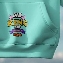 Sudaderas con capucha para hombre, diseño de moda, personaliza tu propio logo, 100% algodón, para adultos, personalizadas - Product Image 4