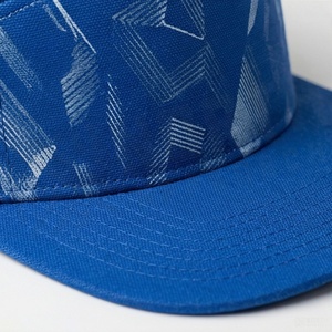Gorra de Hip Hop Ajustable con Visera Plana, Gorras de Béisbol con Logotipo Personalizado, Colores Brillantes, Gorras de Moda, Gorra Snapback - Product Image 4