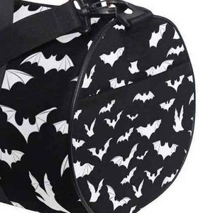 Bolsas Deportivas Personalizadas con Sublimación, Bolsa de Viaje Impermeable de Gran Capacidad con Espacio para Zapatos - Product Image 6