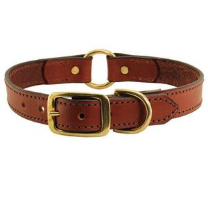 Collier de chien fait à la main en cuir fabricant de collier de chien réglable toutes les tailles à dégagement rapide colliers de chien personnalisés - Product Image 3