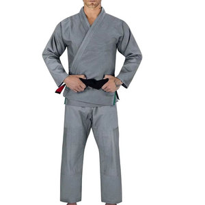 Vente directe d'usine, combinaisons de Jiu-Jitsu brésiliennes de qualité supérieure, vêtements de sport haute performance, service OEM, meilleure qualité, production en gros - Product Image 1