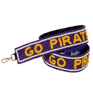 Handmade Beaded <b>Replacement</b> <b>Strap</b> for Crossbody Shoulder <b>Bags</b> Stylish Embroidery Crafts Cotton Fabric Purse Needlework - Product Image 4