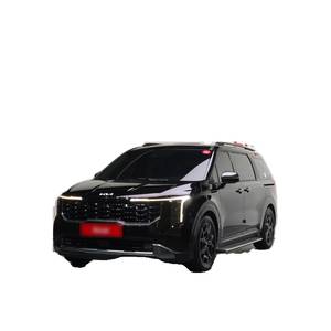 Para Kia Carnival de 7 Plazas, Modelo Gravitación Diciembre 2024, 39.495 km, Diésel, Transmisión Automática, Asientos de Cuero, Cámara Trasera - Product Image 1