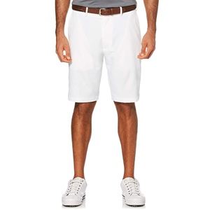 Short de Golf Homme Logo Personnalisé Séchage Rapide Polyester Respirant Couleur Unie Motif Vintage Décoration Taille XS Entraînement Décontracté - Product Image 5