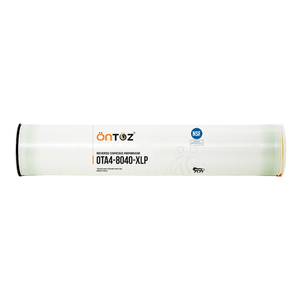 Membrane RO composite à film mince ONTOZ série 8040 XLP, système de réservoir d'osmose inverse basse pression 150 PSI - Product Image 2
