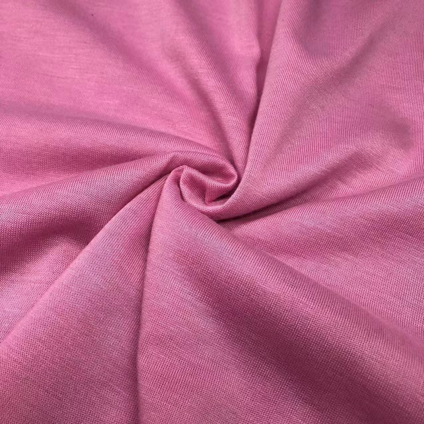 Pakistan Textile 100% Polyester Combed Knitted Single Jersey Fabric Eco-Friendly Heavyweight Dyed Quick-Dry Wrinkle Resistant