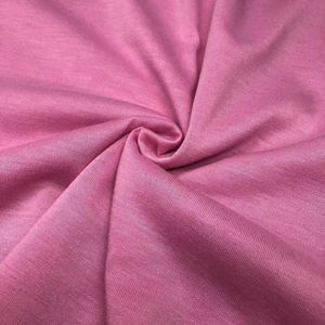 Fabricant Textile Pakistanais – Tissu Jersey Simple 100% Polyester Écologique, Uni, Sur Mesure, Vente en Gros, Doux, pour Vêtements de Filles - Product Image 1