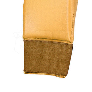Mitaines de karaté robustes pour l'entraînement, conception personnalisée, mitaines de karaté légères pour les arts martiaux - Product Image 3