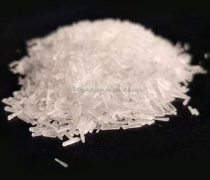 Aditivo Alimentario 99% Bolsa de 25 kg 20 30 40 60 80 Mallas Polvo Gourmet Cristales Glutamato Monosódico (MSG) - Product Image 6