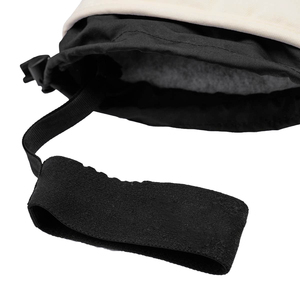 Gants de ski imperméables pour hommes, gants de snowboard en Thinsulate pour l'hiver, gants de ski pour temps froid, produit phare, gants et mitaines en cuir noir - Product Image 6
