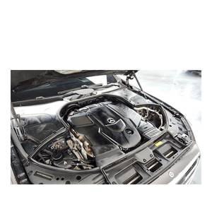 Mercedes-Benz Classe S S350 d Modèle mai 2021 avec 65 290 km, boîte automatique, sièges en cuir, caméra de recul, carburant diesel - Product Image 6