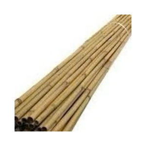 Bamboo Materials Bamboo <b>Poles</b> And Bamboo Stakes Are Used <b>For</b> Planting - Product Image 1
