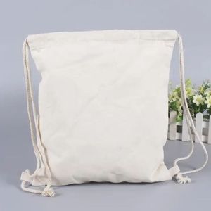 Organic Jute <b>Backpack</b> Sustainable Casual <b>Backpack</b> for Students and Travelers - Product Image 1