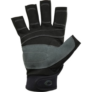 Guantes Premium para Yate, Protección Completa para los Dedos, Diseñados para Tripulación de Yate, Entrenamiento de Vela y Trabajo Marino Profesional - Product Image 3