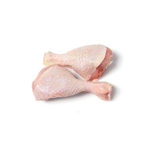 Muslos de Pollo Congelados IQF de Calidad de Exportación, Grado Premium, Carne 100% Natural, Empacados a Granel, 24 Meses de Vida Útil, Importación al por Mayor - Product Image 3