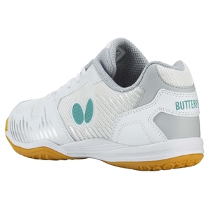 Chaussures de tennis de table Butterfly 93700, légères, offrant un bon maintien, haute adhérence, pour terrain intérieur, fabriquées au Japon. - Product Image 3