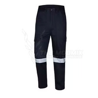 Combinaison ignifuge respirante résistante à la chaleur de qualité professionnelle, en polyester, tissu résistant aux intempéries
