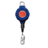 Self-Retracting Lifelines (8M) Stainless Steel Wire - Safety Block KMW1080