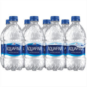Eau minérale Aquafina 330ml - Product Image 4