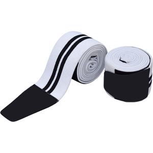 Emballages pour genoux, 1 pièce, nouveau Style, très résistant, couleur unie, Logo personnalisé, meilleure vente 2021 - Product Image 1