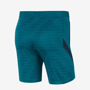 Shorts en maille de Muay Thai en polyester imprimé respirant pour femmes, shorts de sport et de course, shorts de basketball pour hommes - Vente en gros OEM - Product Image 5