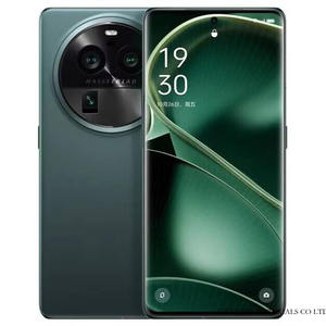 Teléfono Inteligente OPPO Find X6 Pro 5G Usado, Pantalla AMOLED de 6.82 Pulgadas, 3168x1440, 90 Hz, Octa Core, Snapdragon 8 Gen 2, 5000 mAh, Carga Rápida de 100 W - Product Image 2