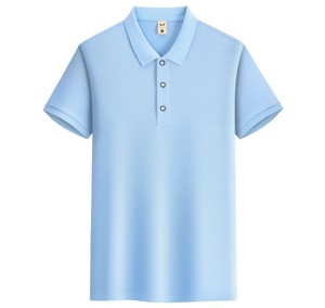 T-shirt sportif pour homme, coupe moderne, en tissu tricoté, impression numérique, logo personnalisé sur le devant, séchage rapide, manches courtes, en stock - Product Image 6