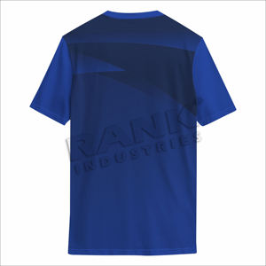 Camisetas de Hombre Más Populares, 100% Algodón, Transpirables, Cuello Redondo, Estampadas, Corte Holgado, Talla Personalizada, Mejor Calidad - Product Image 2
