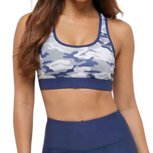 Soutien-gorge de sport pour femme, nouvelle conception, respirant, léger, coupe ajustée, haute performance, prix raisonnable, vente chaude - Product Image 4