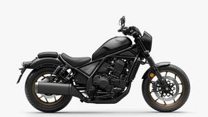 Motocicleta de Calle CMX1100 Rebel SE DCT 2026 de Alta Calidad, 1084cc, Bicilíndrica en Paralelo, Cuatro Tiempos, Refrigeración Líquida, 161 km/h, Lista para Enviar - Product Image 2