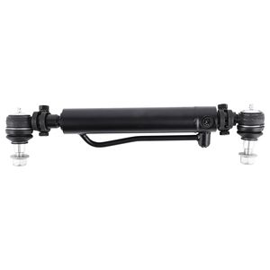 Cilindro Servosterzo 1X per Macchine Agricole Case IH Compatibile con i Modelli 234447A1 234466A1 A137503 D128454 D84800 - Product Image 1