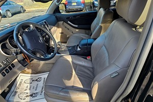 Toyota 4Runner Limited 4x4 de 2006 - Product Image 6