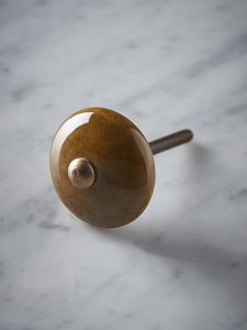 Luxury Resin <b>Door</b> <b>Knobs</b> Handmade <b>Decorative</b> Drawer Pull Handles For Cabinet Wardrobe Kitchen Furniture - Product Image 3