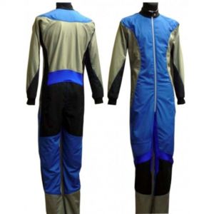 ชุดกระโดดร่มแบบสั่งทำ ดีไซน์ล่าสุด วัสดุ Taslan/ Spandex/ Cordura ทนทาน ราคาโรงงานโดยตรง - Product Image 2
