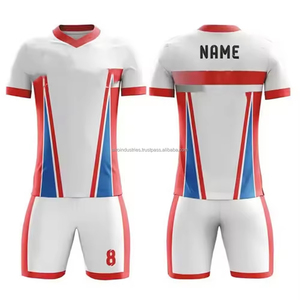 Camisetas de Fútbol Americano Unisex 2025 de Alta Calidad, Transpirables, para Entrenamiento, Deportivas, Tallas Grandes, Personalizables, 100% Poliéster, Elegantes - Product Image 1