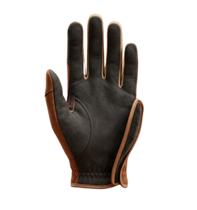 Gant de golf pour main gauche en polyuréthane, antidérapant, imperméable, protection UV, fermeture à boucle complète pour l'extérieur, unisexe - Product Image 4