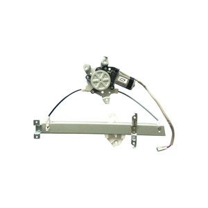 HND-068-2 72710-SAA-G01 สำหรับมอเตอร์กระจกรถยนต์ฮอนด้า กลไกหน้าต่างรถยนต์ คุณภาพไต้หวัน ผ่านการทดสอบอย่างเข้มงวด ขั้นต่ำในการสั่งซื้อน้อย สินค้าใหม่ - Product Image 1