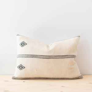 Fundas decorativas para cojines, funda de cojín de lujo, diseño OEM, funda de cojín para exteriores, funda de almohada de lana 100%, venta - Product Image 5