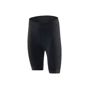 Pantalones cortos de entrenamiento para hombre con bolsillos, de compresión y secado rápido con logotipo personalizado al por mayor - Product Image 5