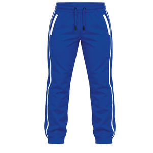 Conjunto Deportivo de Moda para Mujer al por Mayor: Sudadera con Capucha de Cremallera Completa y Pantalones Jogger a Juego, Cómodo y Casual para Deporte y Uso Urbano - Product Image 3