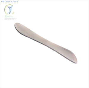 Placa <span class=keywords><strong>de</strong></span> Acero Desechable <span class=keywords><strong>de</strong></span> un Solo Uso para Cirugía Ocular, Instrumentos Oftalmológicos, Herramientas para Uso Hospitalario - Product Image 2