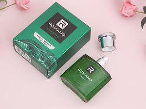 Perfume Clásico para Hombre Romano 50ml - Product Image 2