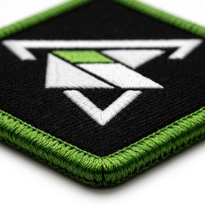 <b>Embroidery</b> <b>Patches</b> Designed With Premium <b>Embroidery</b> Thread Fine Stitching Clear Patterns Strong Backing And Neat Edges - Product Image 3